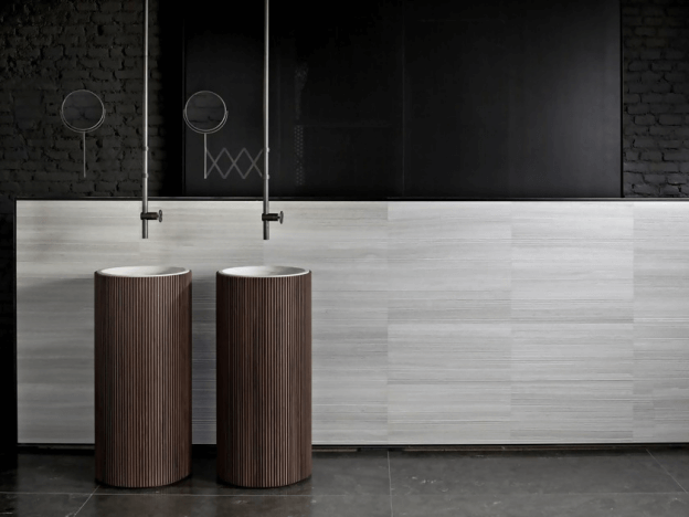 Elements To Consider When Purchasing A Free-Standing Basin