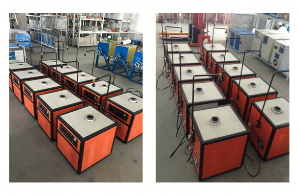 7 Guidelines To Help In Selecting The Right Silver Melting Furnace Supplier