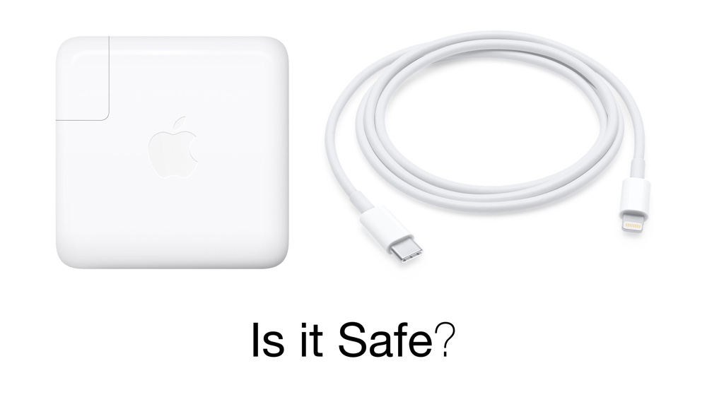 Possible Happening after Using a  Wrong Power Adapter