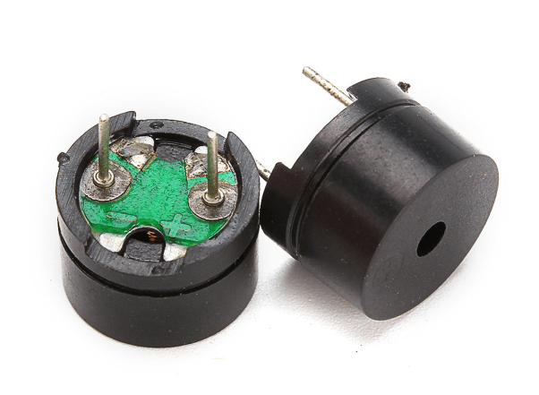 Uses Of Piezoelectric Energy Harvesters