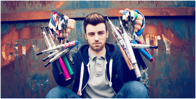 7 Tips to Finding the Ideal CBD Oil Cartridge for your Vaping Needs