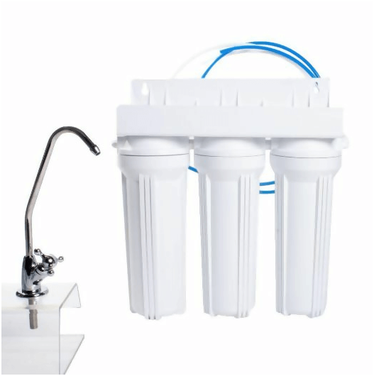 home water filter A