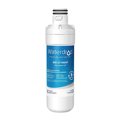 How To Ensure That Your Refrigerator Water Filters Last Longer