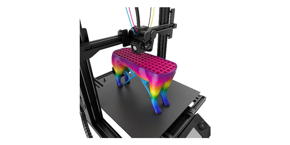 Key Points to Note When Picking a 3D Printer