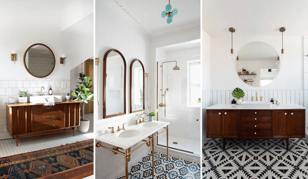 10 Bathroom Trends that will be Big in 2020