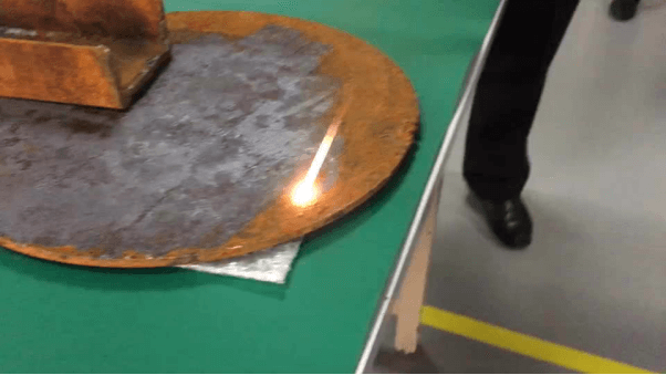 How Laser Rust Removal Works And Its Benefits