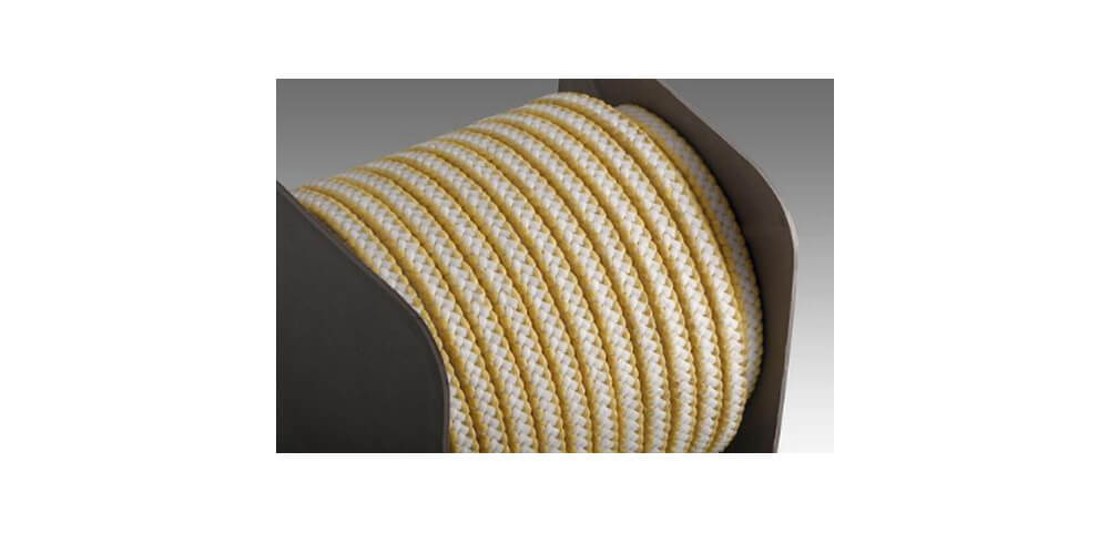 Aramid Packing; Characteristics And Applications