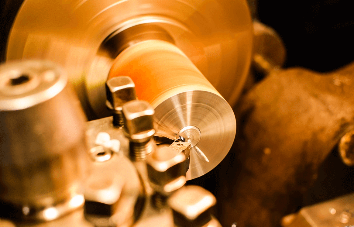 Top Five Reasons to Embrace CNC Milling Services