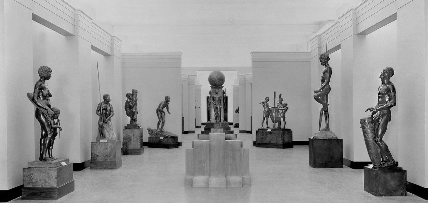 Why Bronze Should Be Your Metal Of Choice For Sculpting