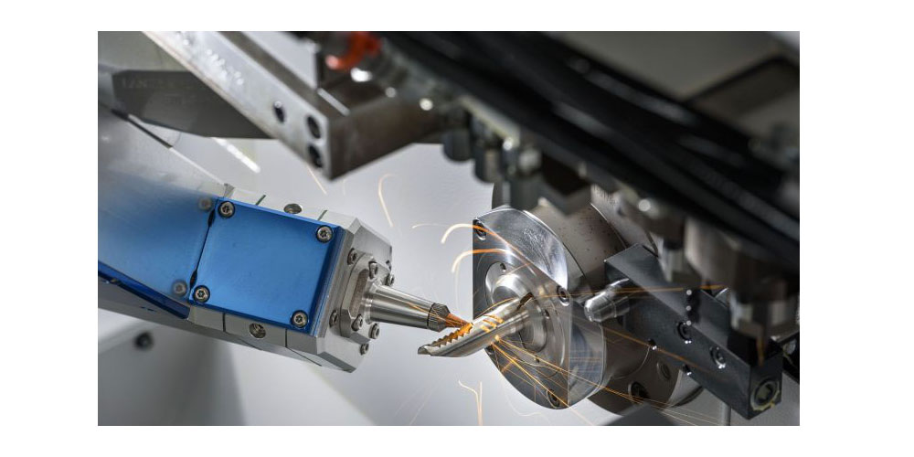 Different Kinds of Machines Used in CNC Machining