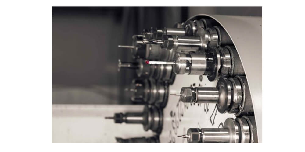 CNC Milling Machines Vs. Manual Machining