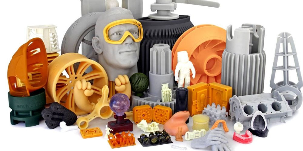 3D Printed Parts And The Factors That Affect Them