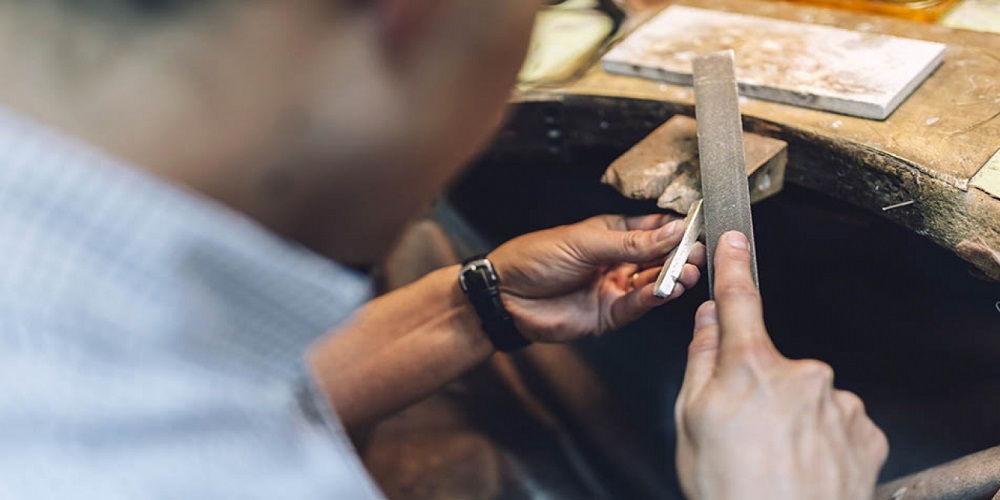 Everything You Should Know About Surface Finishing