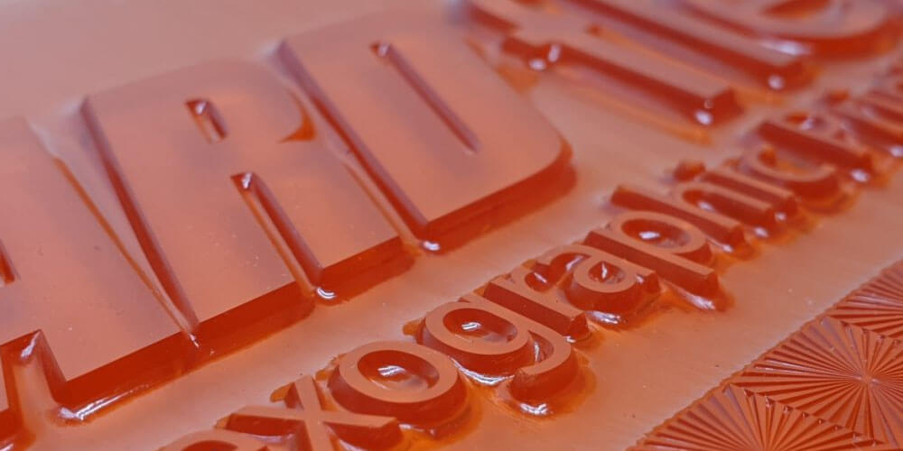 Guide on Ways to Maintain a Flexo Printing Plate