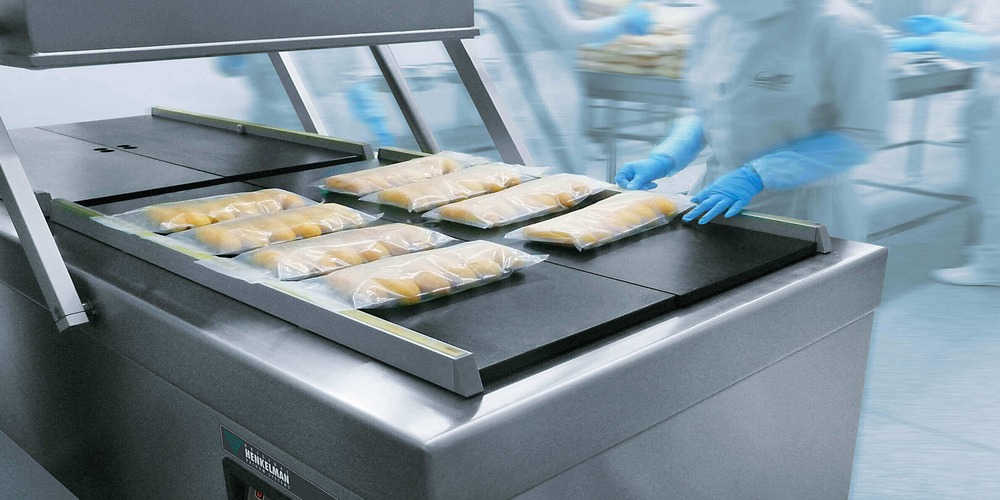How to Choose the Best Food Packaging Machine