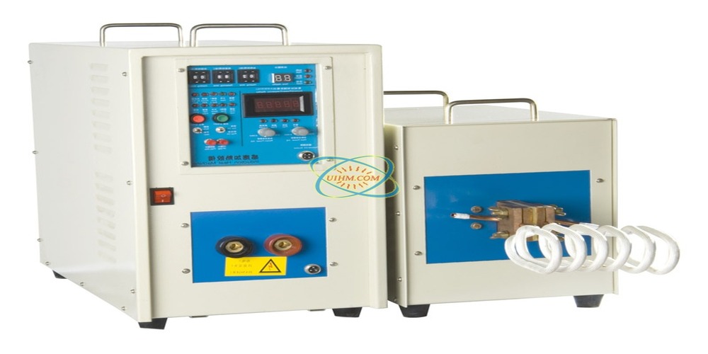 5 Things To Look For When Choosing An Induction Heating Machine