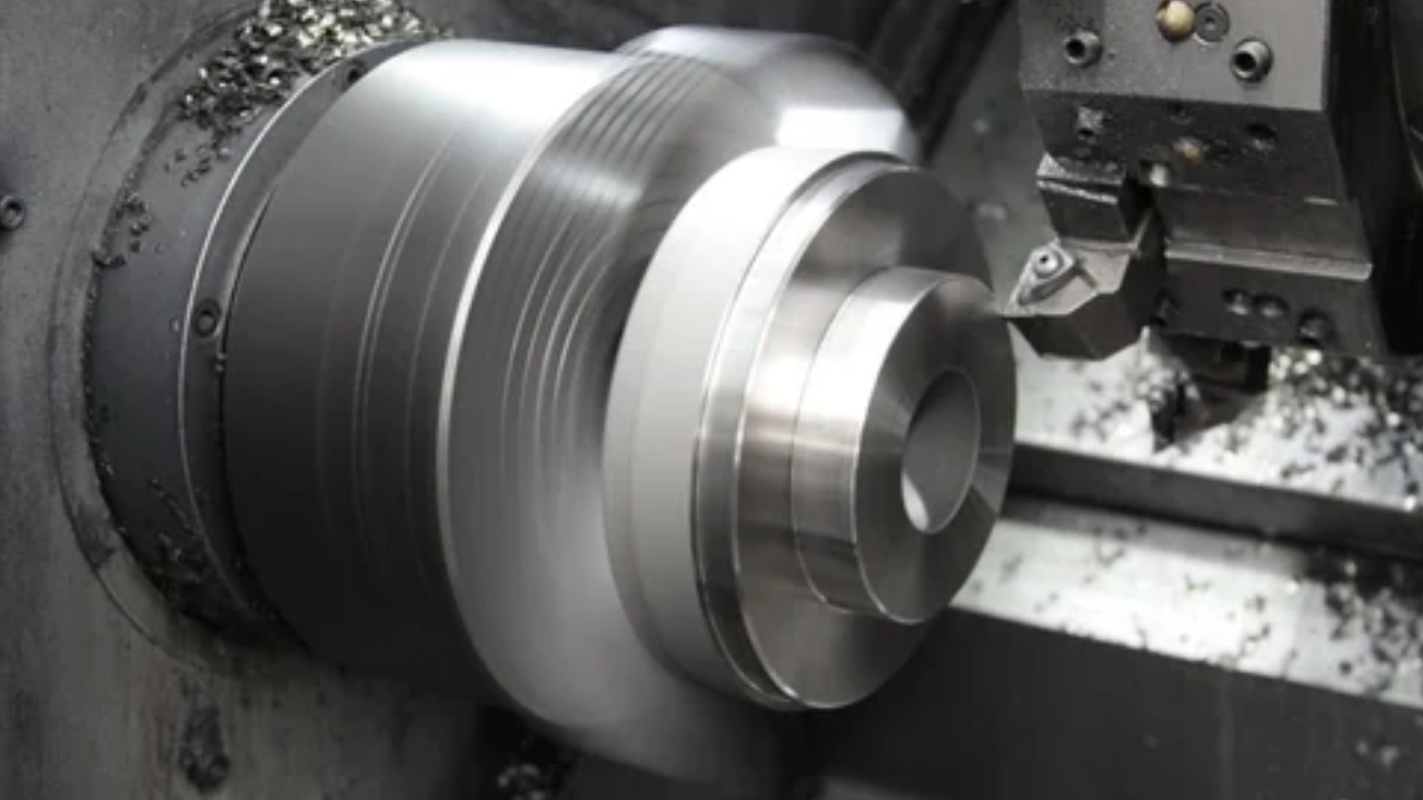 The Positive Aspects of CNC Turning And Milling?
