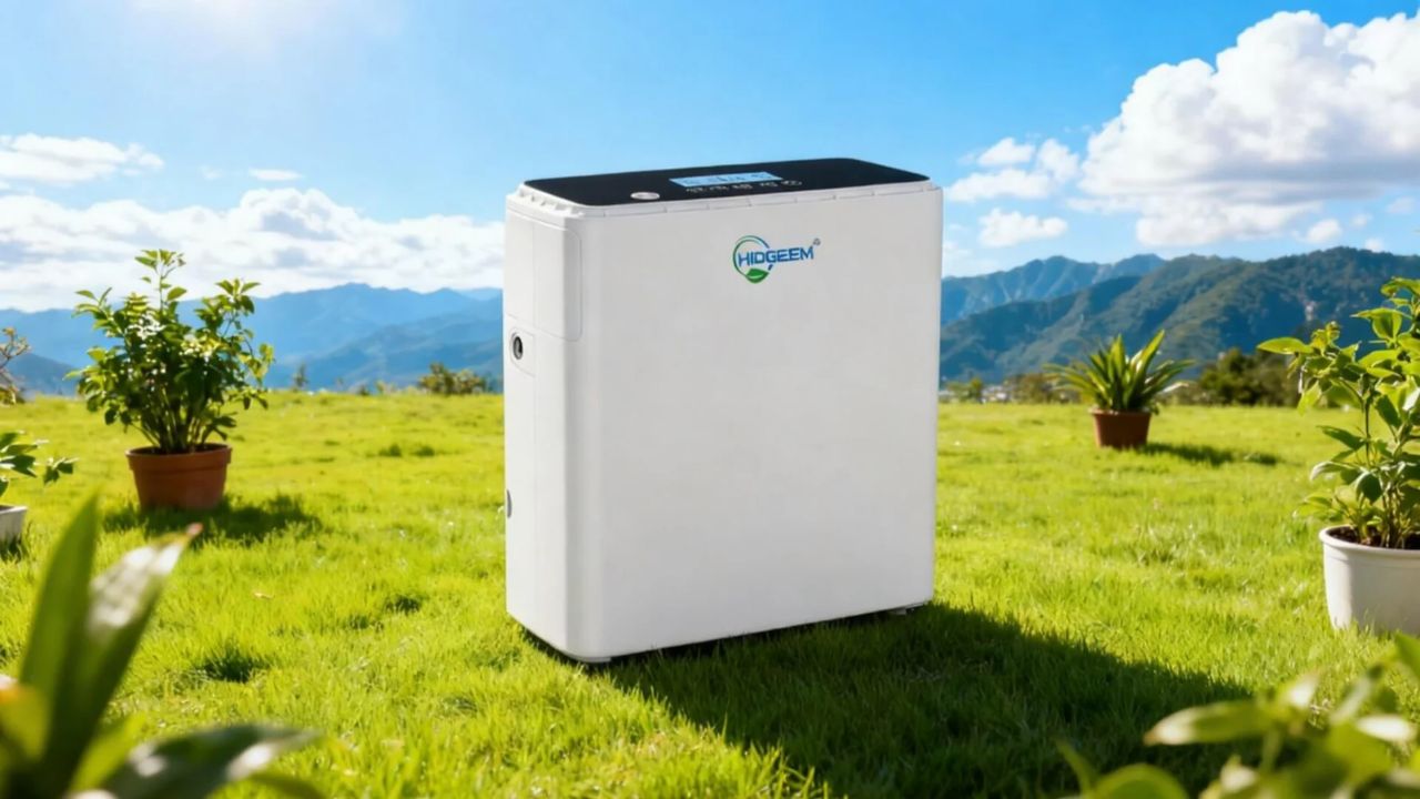 Exploring the Key Features That Make the Hidgeem SJ-OX1C User-Friendly