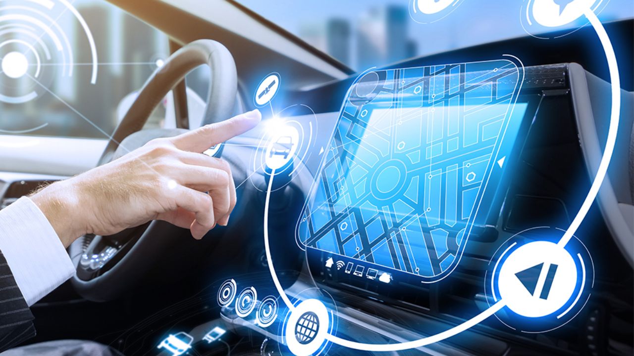 How Quartz Crystal Oscillators Keep Cars Smart and Safe