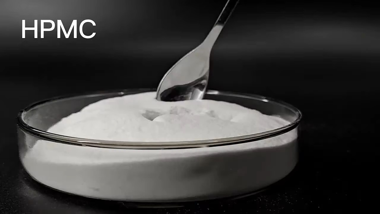 Reliable HPMC Manufacturer for Bulk Orders and Custom Formulations