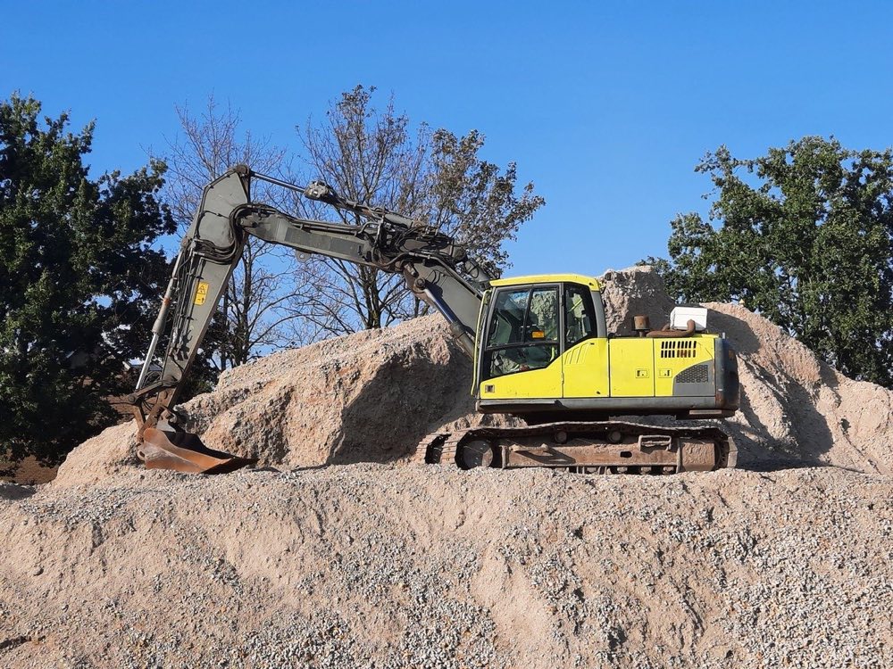 The Downtime Cost of Trenching Consumables Nobody Puts in the Budget