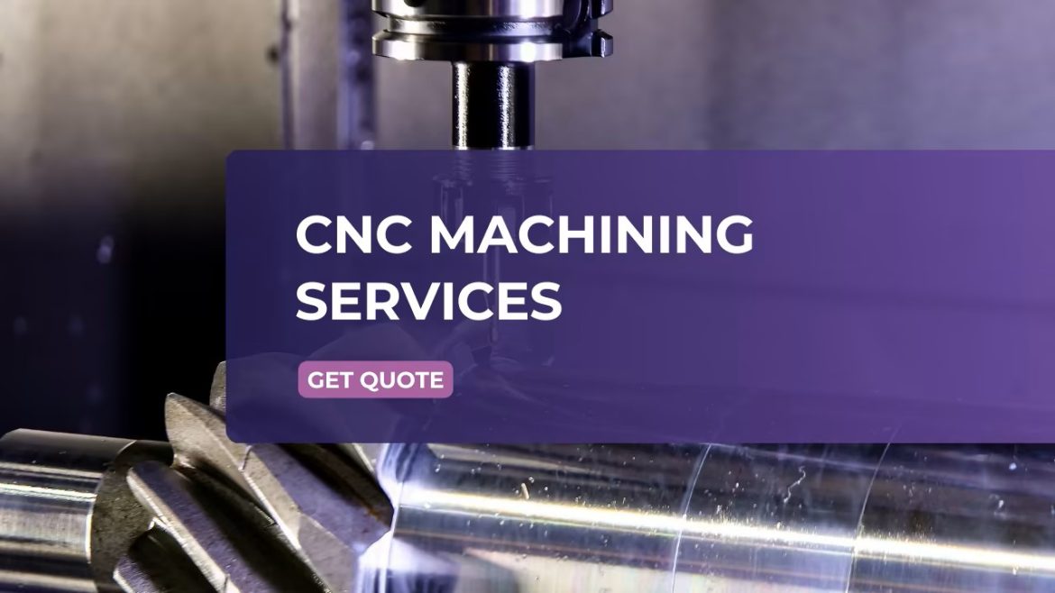 Kaierwo CNC Machining From Prototype to Production in Record Time