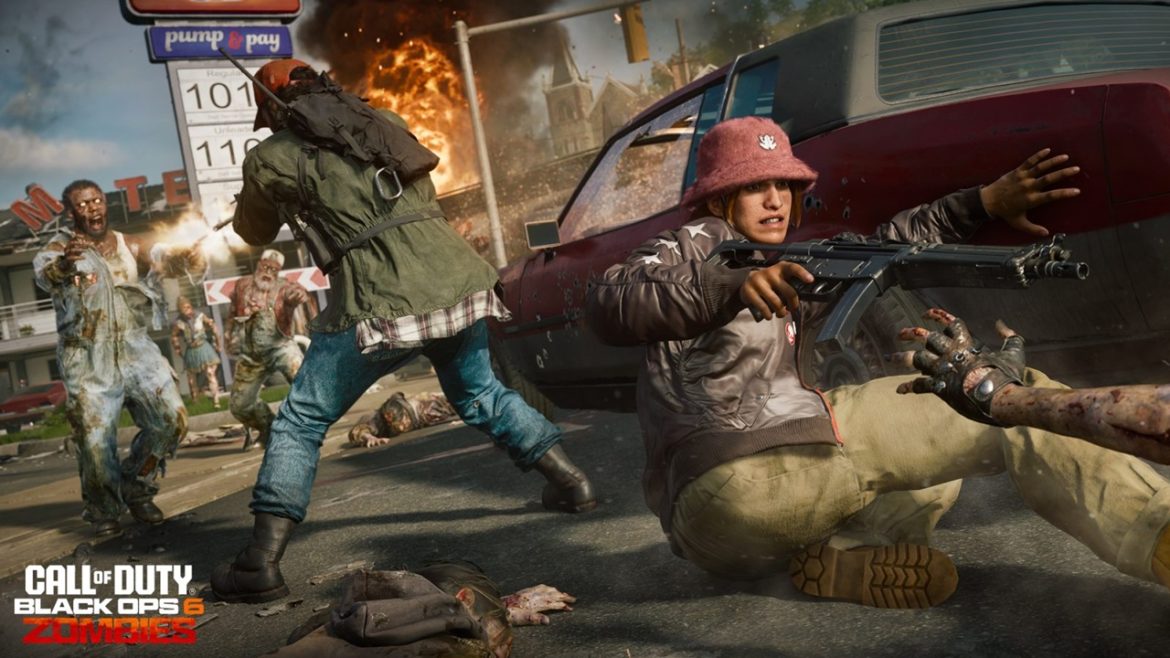 U4GM Review The Most Trusted Source for CoD BO7 Boosting and Bot Lobbies